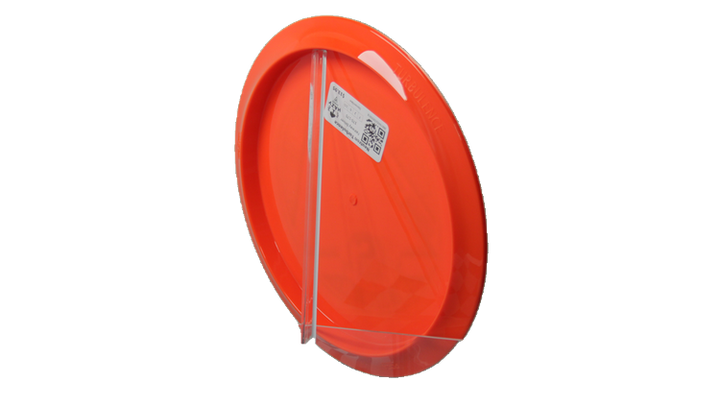 Streamline Neutron Turbulence Fairway Driver Back View