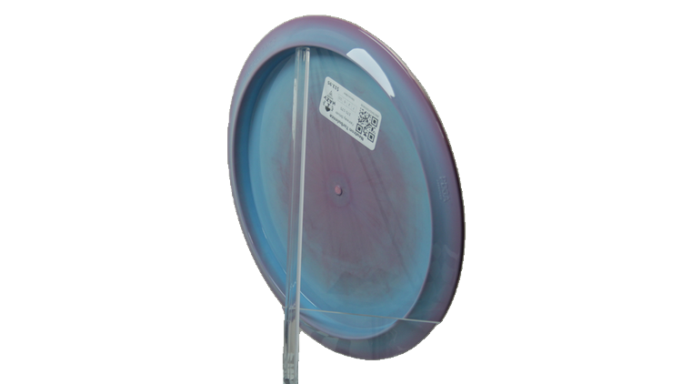 Streamline Neutron Turbulence Fairway Driver Back View