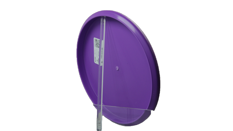 Streamline Electron Pilot Putter Back View