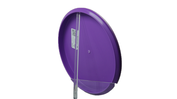 Streamline Electron Pilot Putter Back View