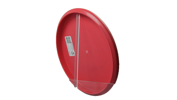 Streamline Electron Pilot Putter Back View