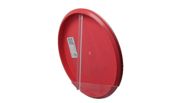Streamline Electron Pilot Putter Back View