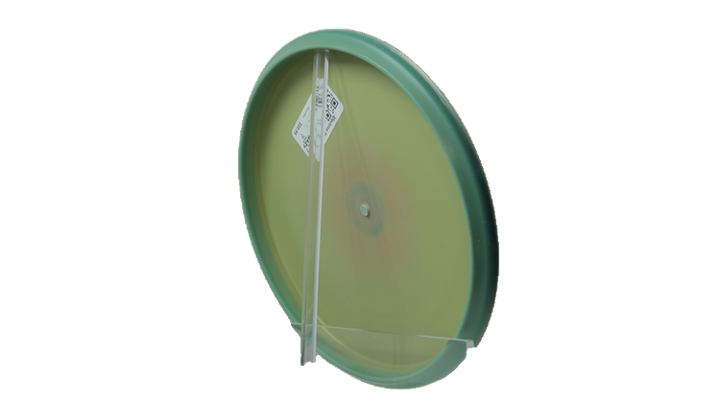 Streamline Electron Stabilizer Putter Back View