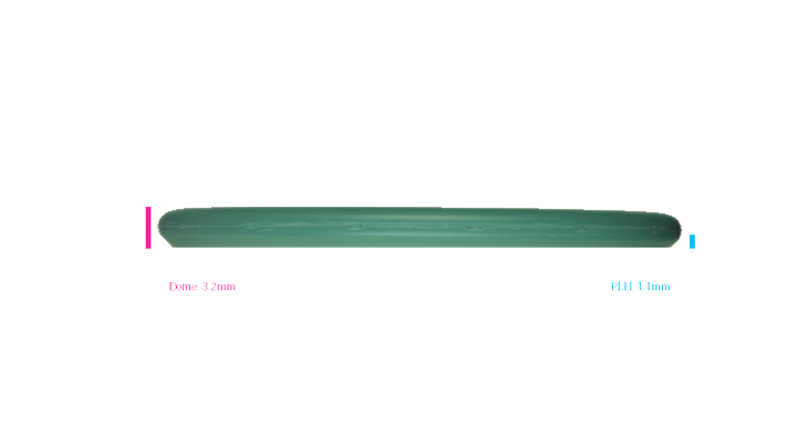 Streamline Electron Stabilizer Putter Profile View