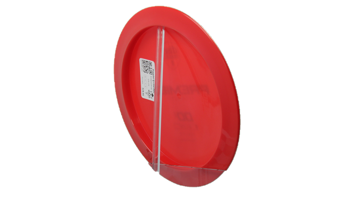 Discmania Premier Q-Line DD1 Distance Driver Back View