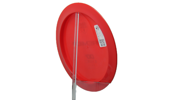 Discmania Premier Q-Line DD1 Distance Driver Back View