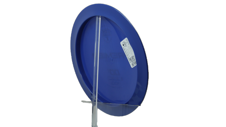 Discmania Premier Q-Line DD1 Distance Driver Back View