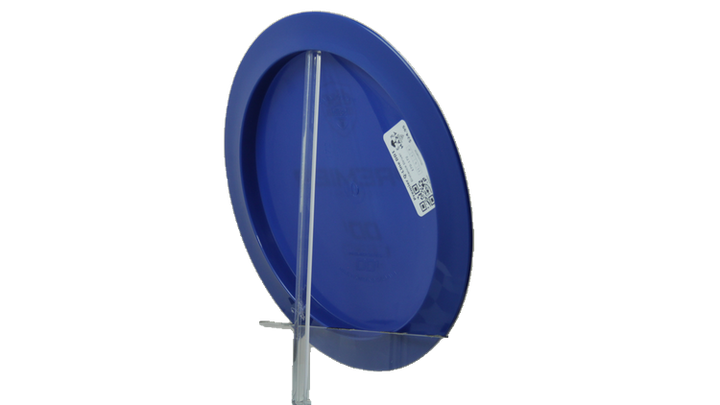 Discmania Premier Q-Line DD1 Distance Driver Back View