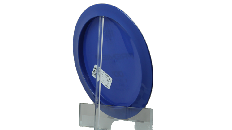 Discmania Premier Q-Line DD1 Distance Driver Back View