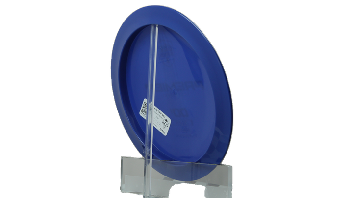 Discmania Premier Q-Line DD1 Distance Driver Back View