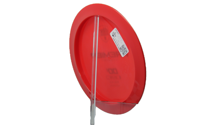 Discmania Premier Q-Line DD1 Distance Driver Back View