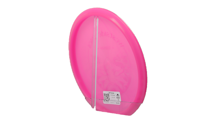 Westside Discs VIP Tursas Midrange Back View