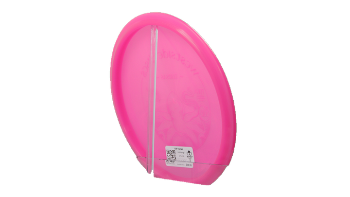 Westside Discs VIP Tursas Midrange Back View
