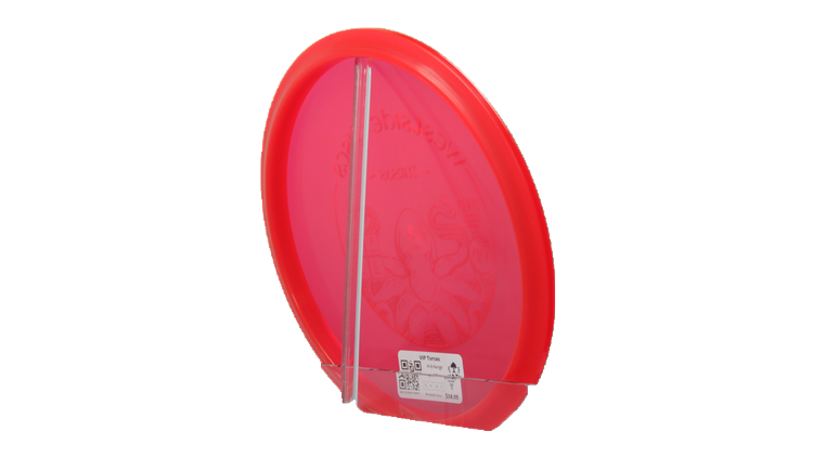 Westside Discs VIP Tursas Midrange Back View