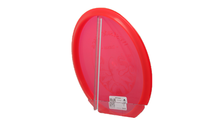 Westside Discs VIP Tursas Midrange Back View
