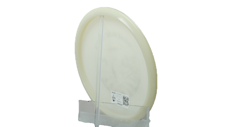 Westside Discs VIP Tursas Midrange Back View