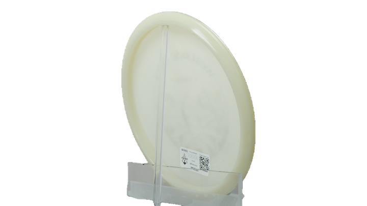 Westside Discs VIP Tursas Midrange Back View