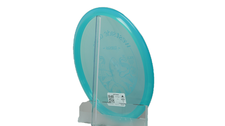 Westside Discs VIP Tursas Midrange Back View