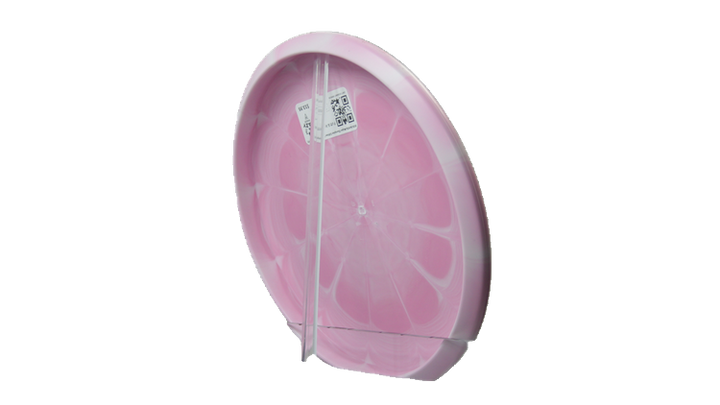 Discmania 2026 Anttila Major Champion Edition Flex 3 Vapor D-Line P1 Putter Back View
