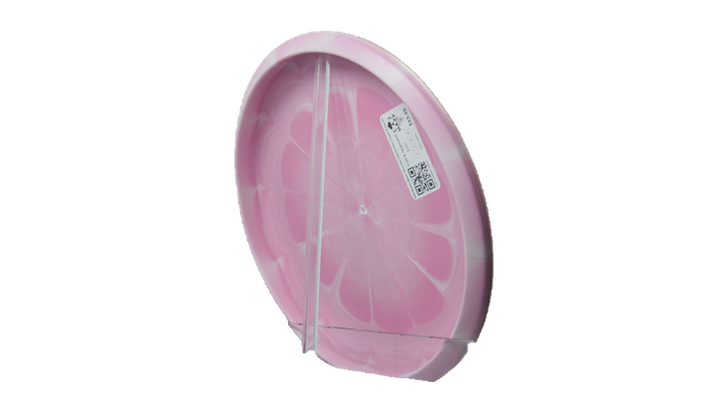 Discmania 2026 Anttila Major Champion Edition Flex 3 Vapor D-Line P1 Putter Back View