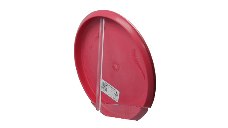 Dynamic Discs Classic Pro Warden Putter Back View