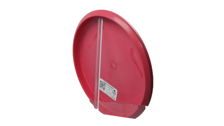 Dynamic Discs Classic Pro Warden Putter Back View