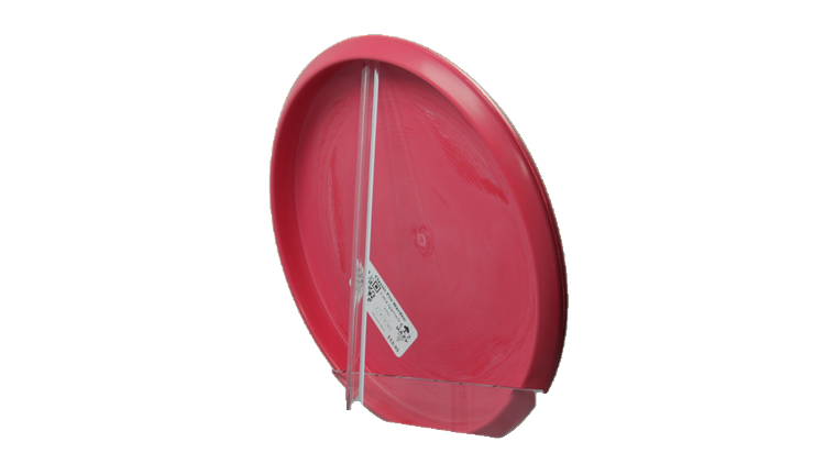 Dynamic Discs Classic Pro Warden Putter Back View