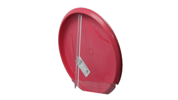 Dynamic Discs Classic Pro Warden Putter Back View