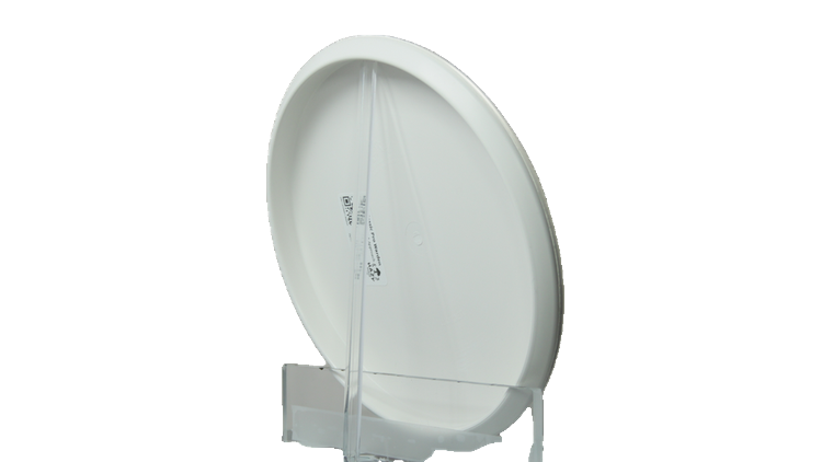 Dynamic Discs Classic Pro Warden Putter Back View