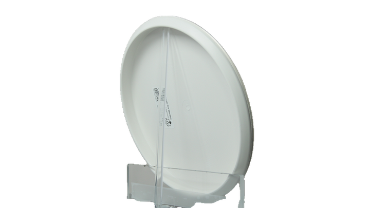 Dynamic Discs Classic Pro Warden Putter Back View