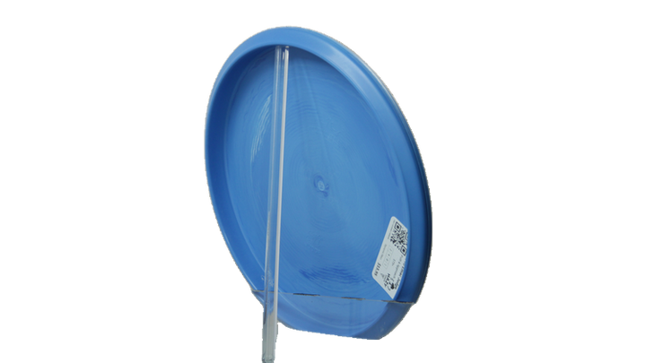 Dynamic Discs Classic Pro Emac Judge Putter Back View