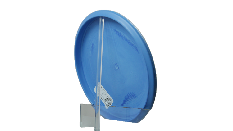 Dynamic Discs Classic Pro Emac Judge Putter Back View
