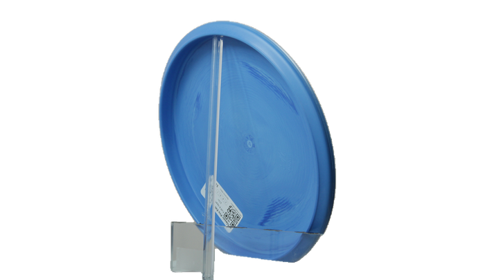 Dynamic Discs Classic Pro Emac Judge Putter Back View