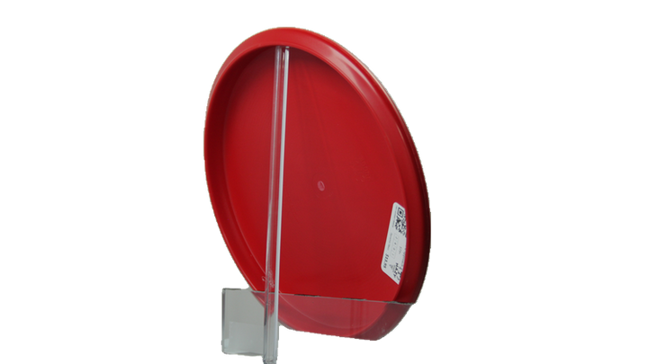 Dynamic Discs Classic Pro Emac Judge Putter Back View