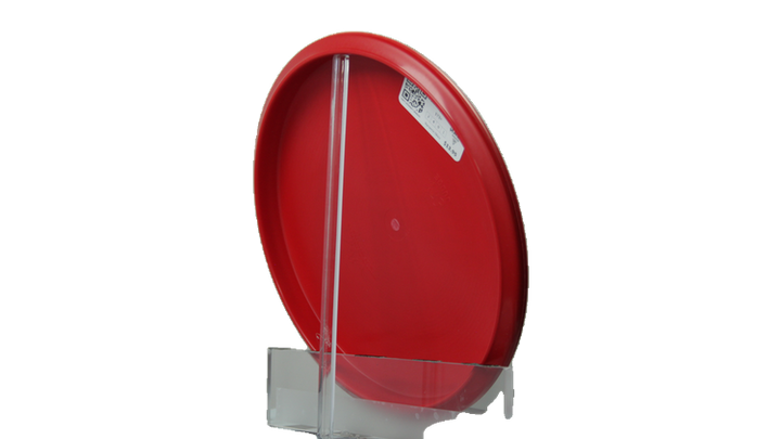Dynamic Discs Classic Pro Emac Judge Putter Back View