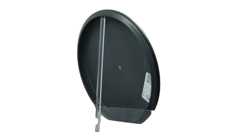 Dynamic Discs Classic Pro Emac Judge Putter Back View