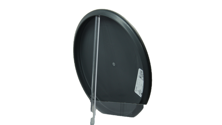 Dynamic Discs Classic Pro Emac Judge Putter Back View