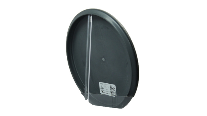 Dynamic Discs Classic Pro Emac Judge Putter Back View