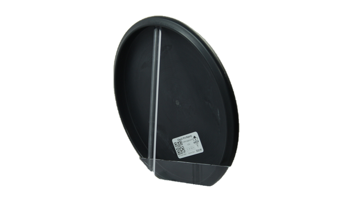 Dynamic Discs Classic Pro Deputy Putter Back View