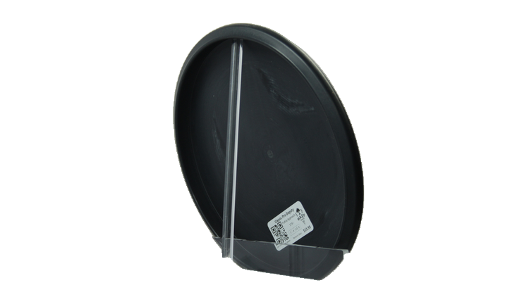 Dynamic Discs Classic Pro Deputy Putter Back View