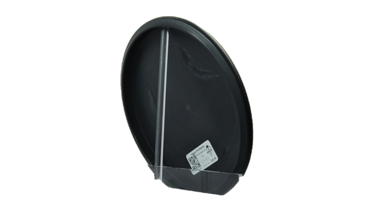 Dynamic Discs Classic Pro Deputy Putter Back View