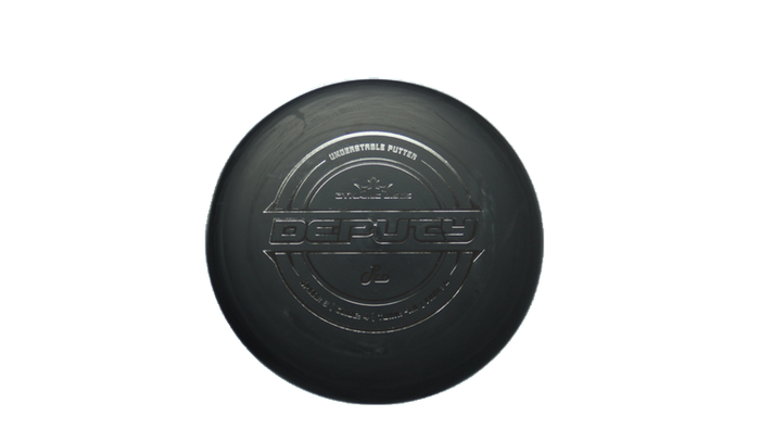 Dynamic Discs Classic Pro Deputy Putter