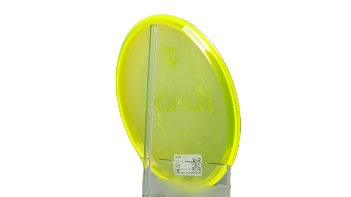 Discmania 2026 Special Edition C-Line Notion Putter Back View