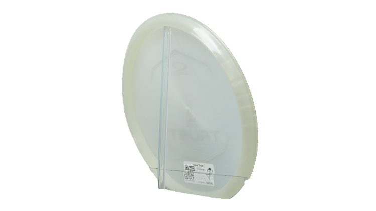 Latitude 64 Clear Trust Midrange Back View