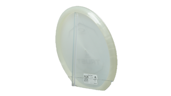 Latitude 64 Clear Trust Midrange Back View