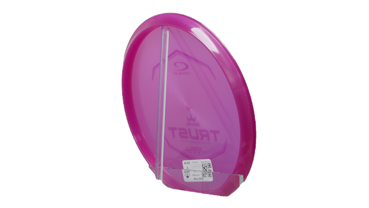Latitude 64 Latitude 64 Clear Trust Midrange – Hazy Shade