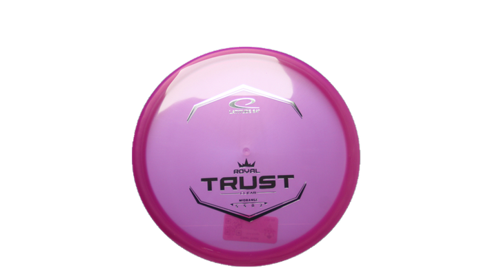 Latitude 64 Clear Trust Midrange Front View