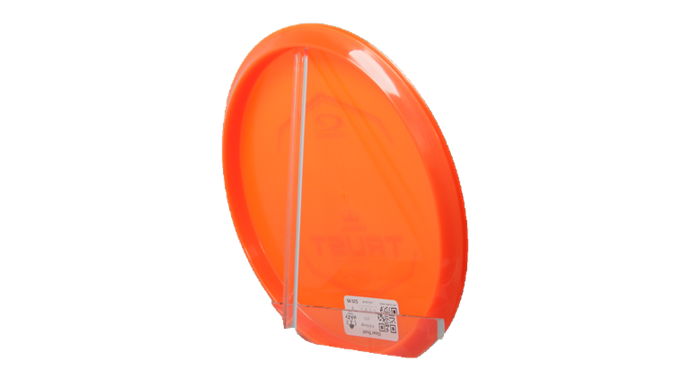 Latitude 64 Clear Trust Midrange Back View