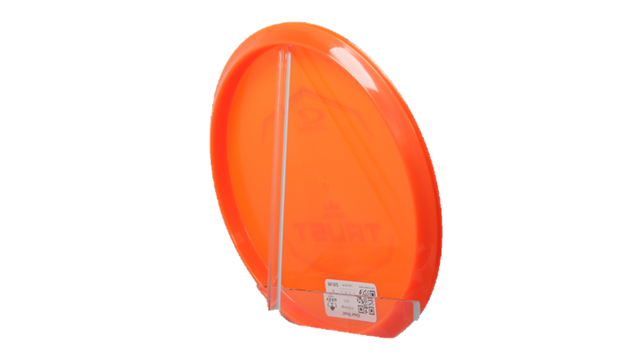 Latitude 64 Clear Trust Midrange Back View