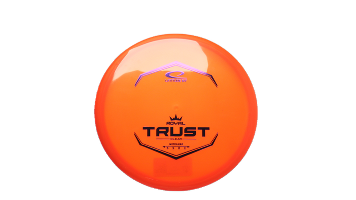 Latitude 64 Clear Trust Midrange Front View
